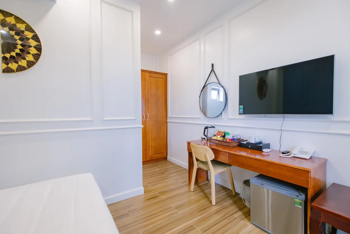 Khách sạn Thuận Phát Hotel Sóc Trăng