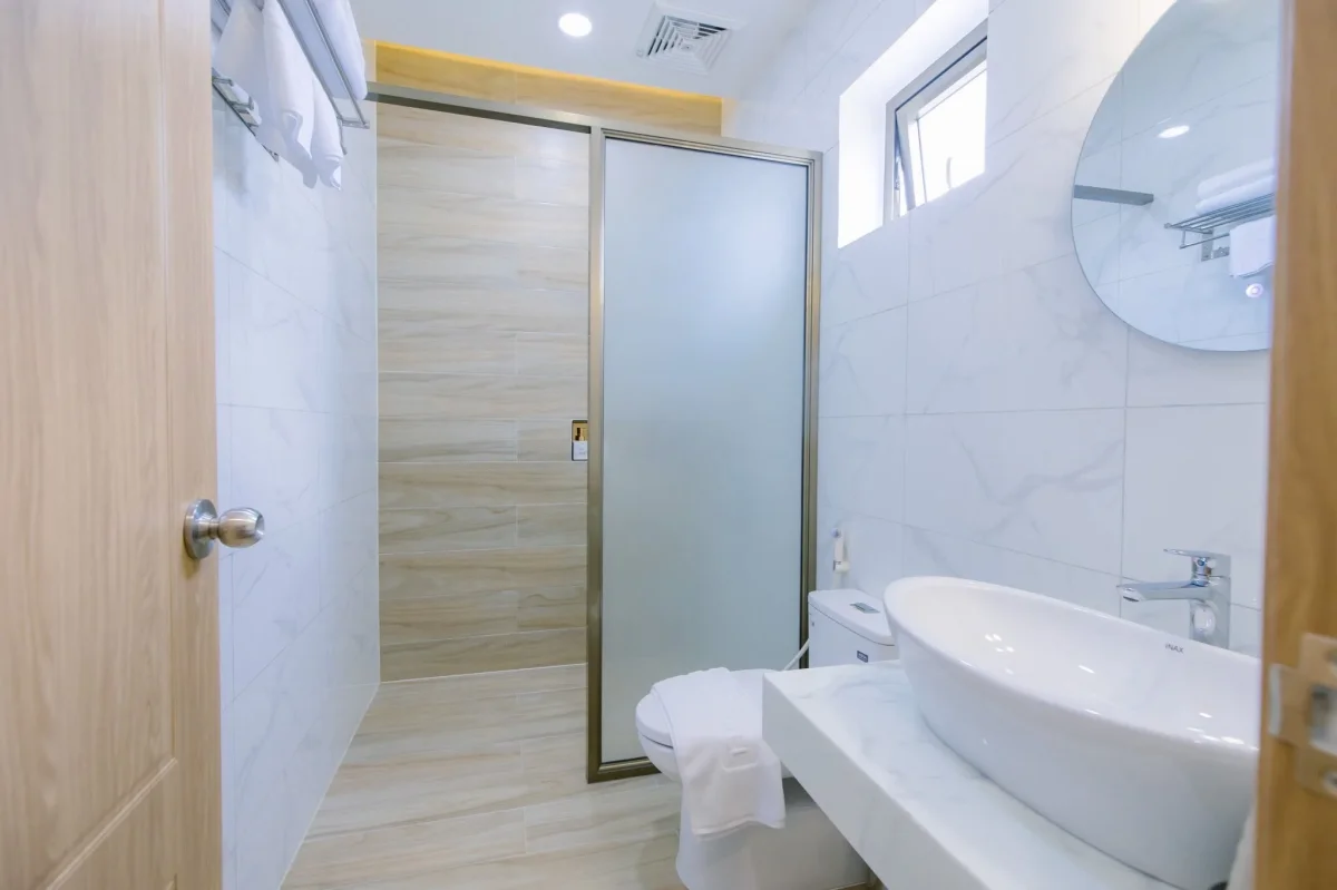 Khách sạn Thuận Phát Hotel Sóc Trăng