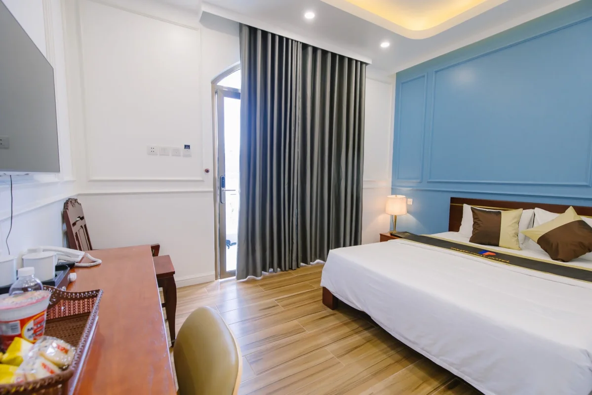 Khách sạn Thuận Phát Hotel Sóc Trăng