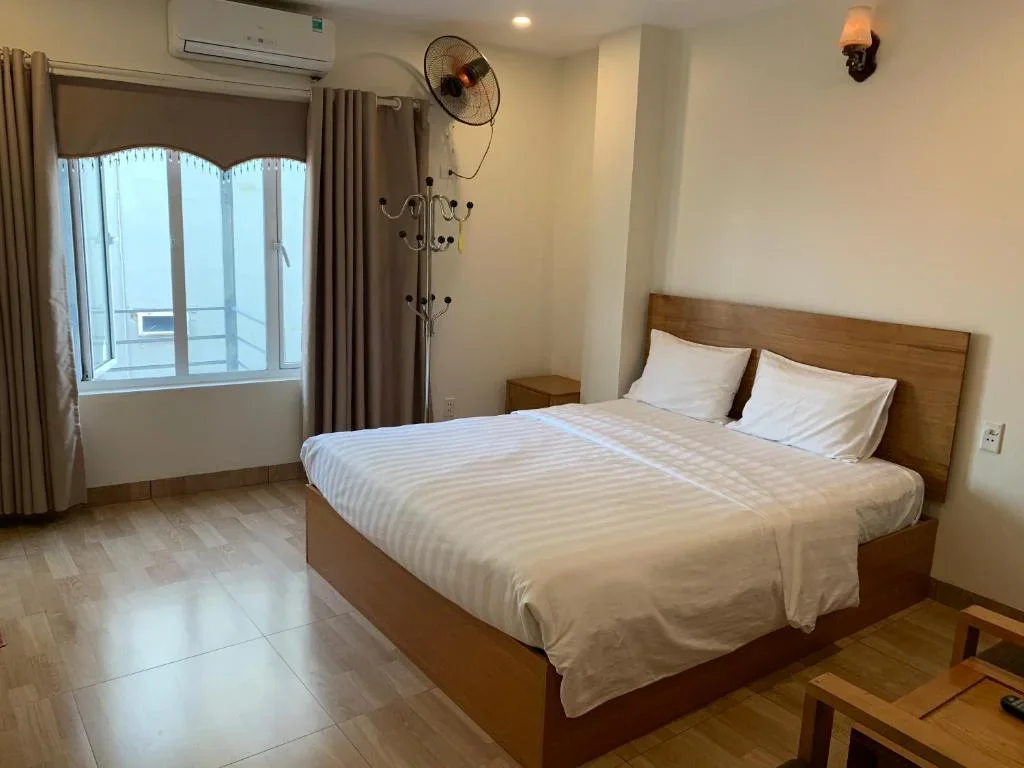 Khách sạn Dragon Airport Hotel Hà Nội