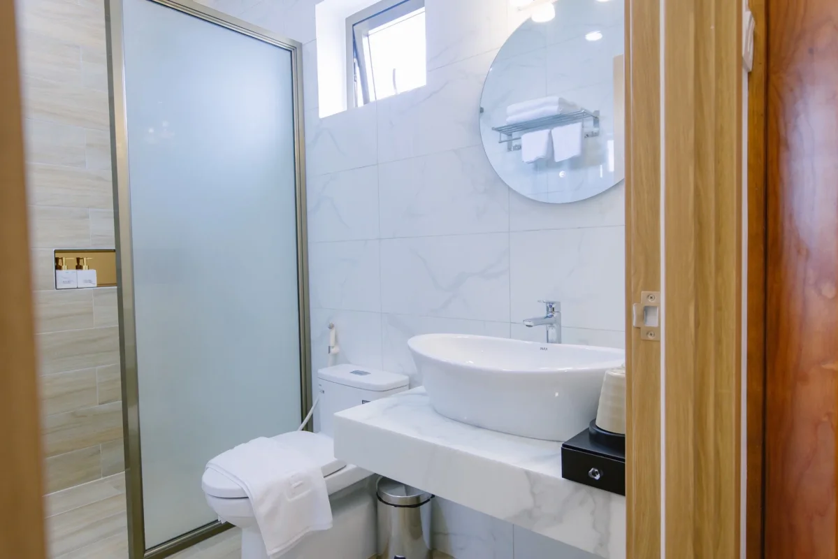 Khách sạn Thuận Phát Hotel Sóc Trăng