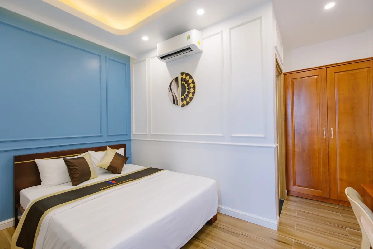 Khách sạn Thuận Phát Hotel Sóc Trăng