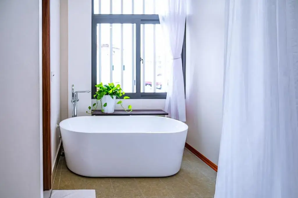 Khách sạn The King Hotel Thái Nguyên