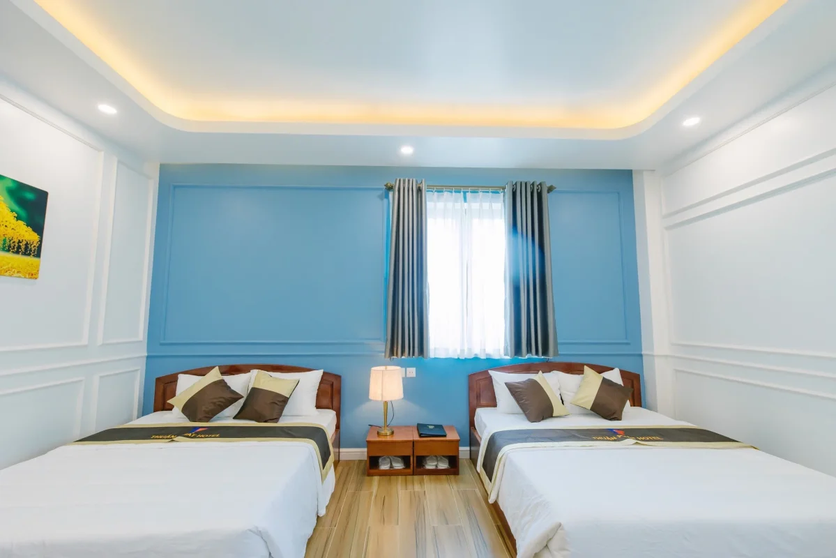Khách sạn Thuận Phát Hotel Sóc Trăng
