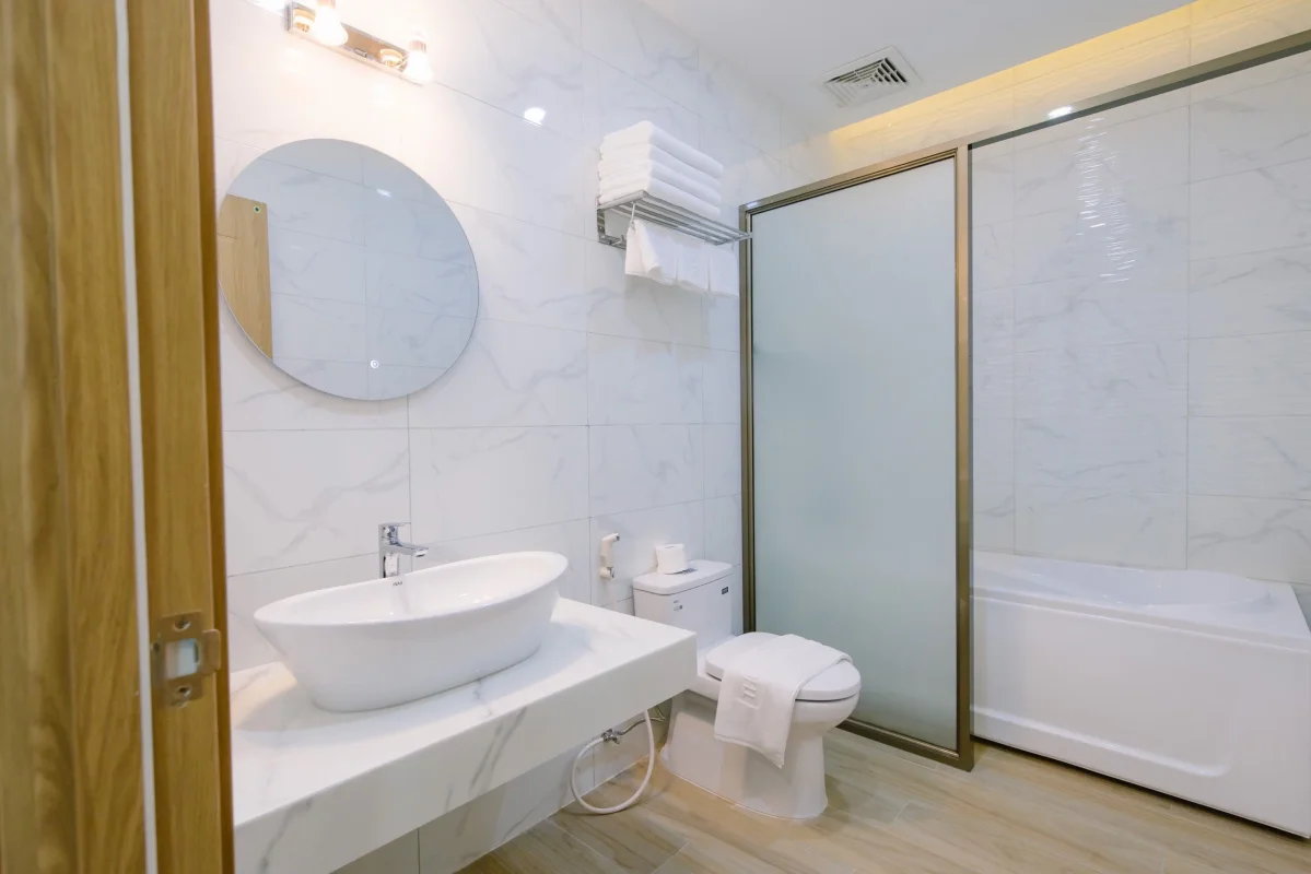 Khách sạn Thuận Phát Hotel Sóc Trăng