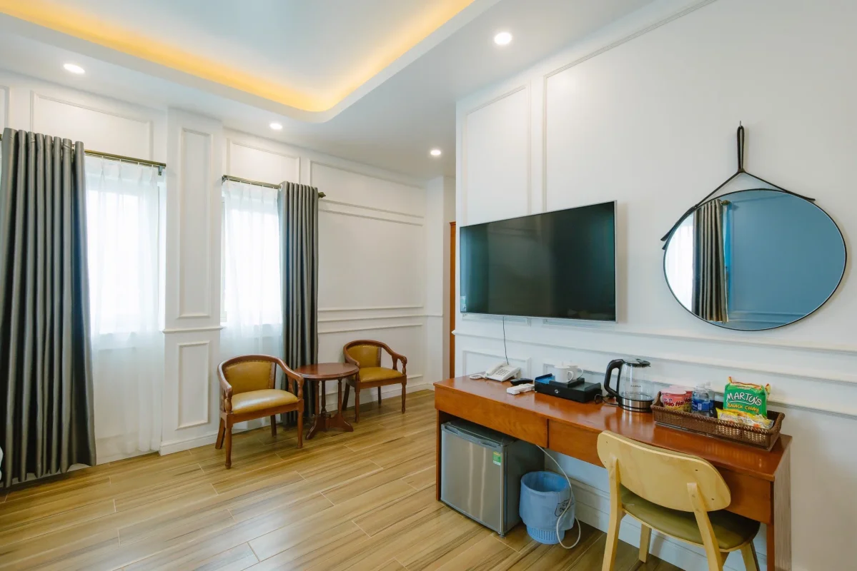 Khách sạn Thuận Phát Hotel Sóc Trăng