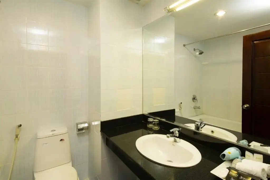 Khách sạn Starlet Hotel Nha Trang