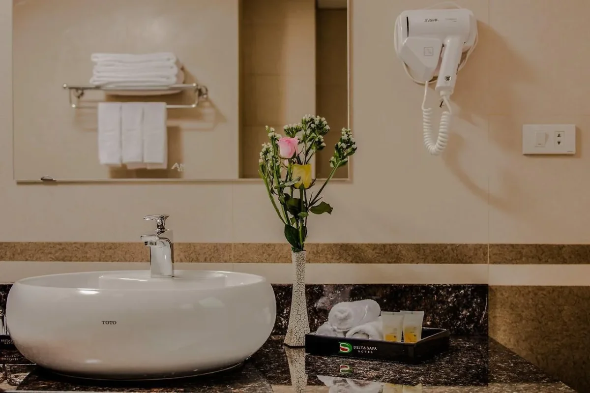 Khách sạn Delta Sapa Hotel