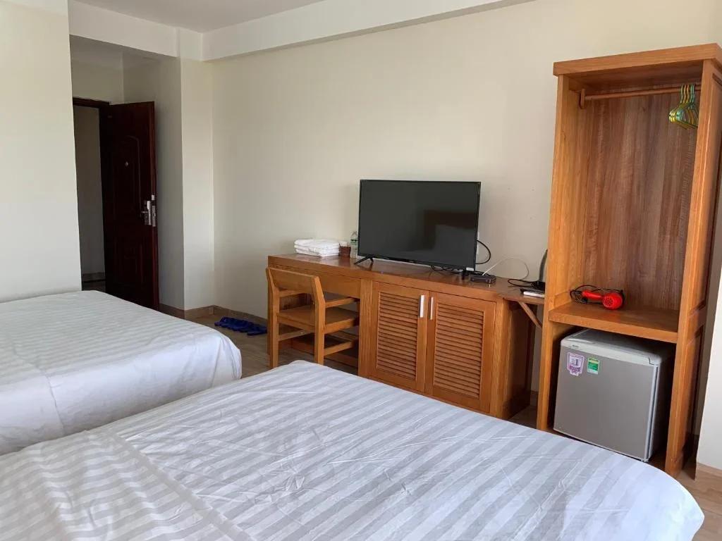 Khách sạn Dragon Airport Hotel Hà Nội