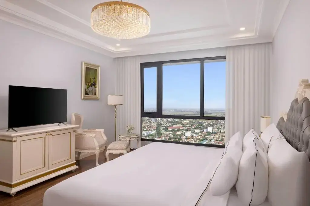 Meliá Vinpearl Phủ Lý Hà Nam