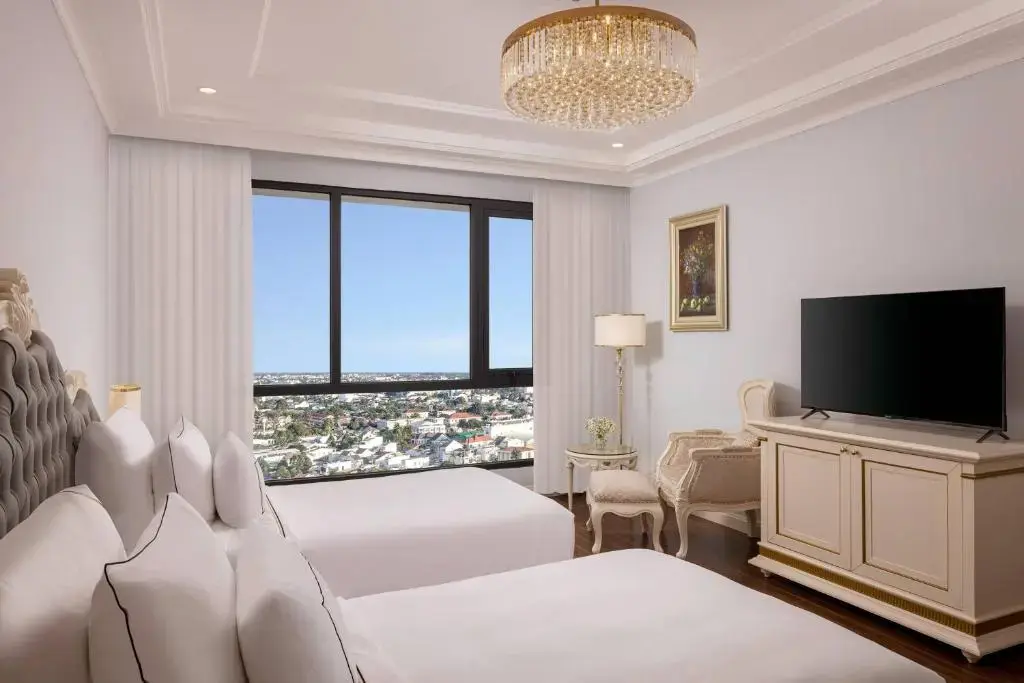 Meliá Vinpearl Phủ Lý Hà Nam