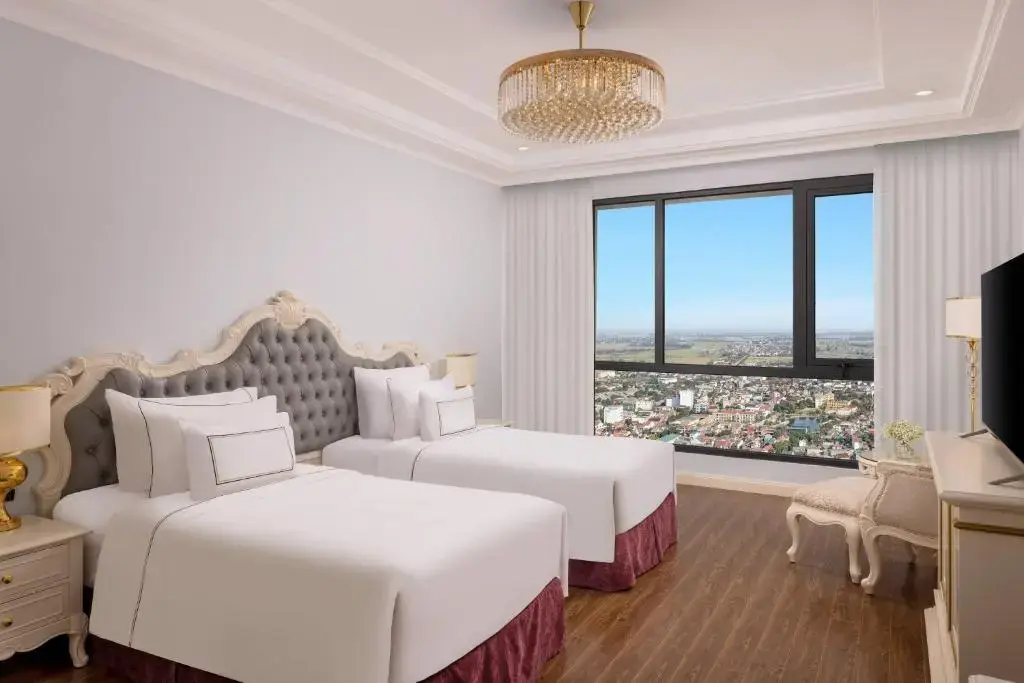 Meliá Vinpearl Phủ Lý Hà Nam