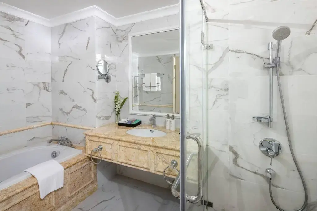 Meliá Vinpearl Phủ Lý Hà Nam