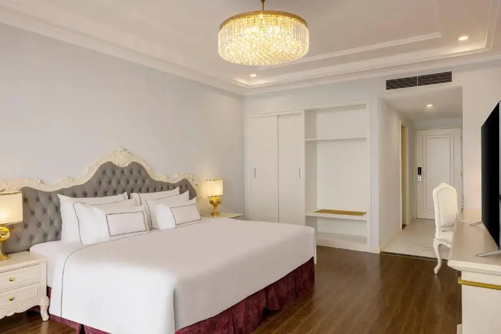 Meliá Vinpearl Phủ Lý Hà Nam