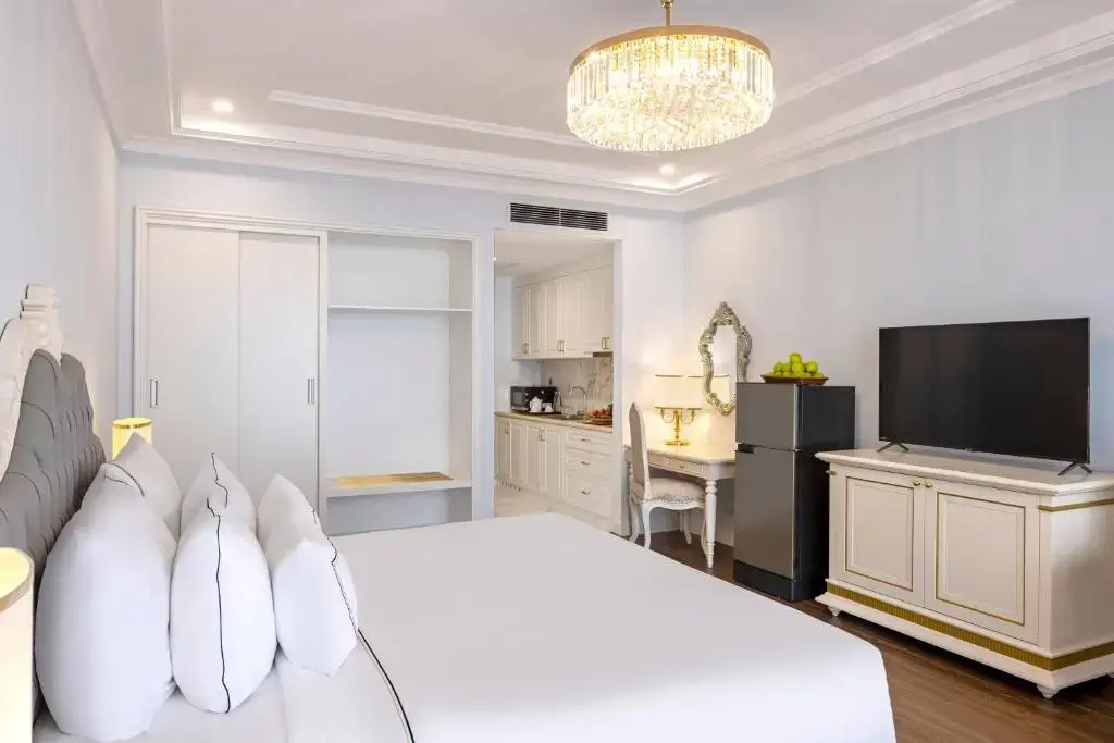 Meliá Vinpearl Phủ Lý Hà Nam