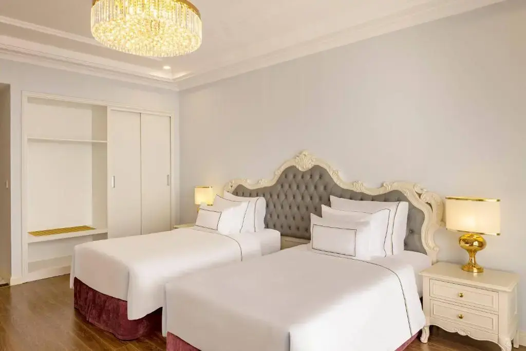 Meliá Vinpearl Phủ Lý Hà Nam