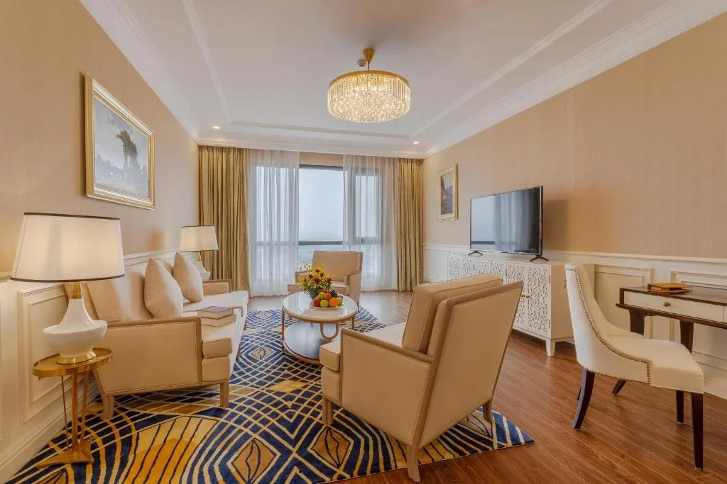 Meliá Vinpearl Phủ Lý Hà Nam