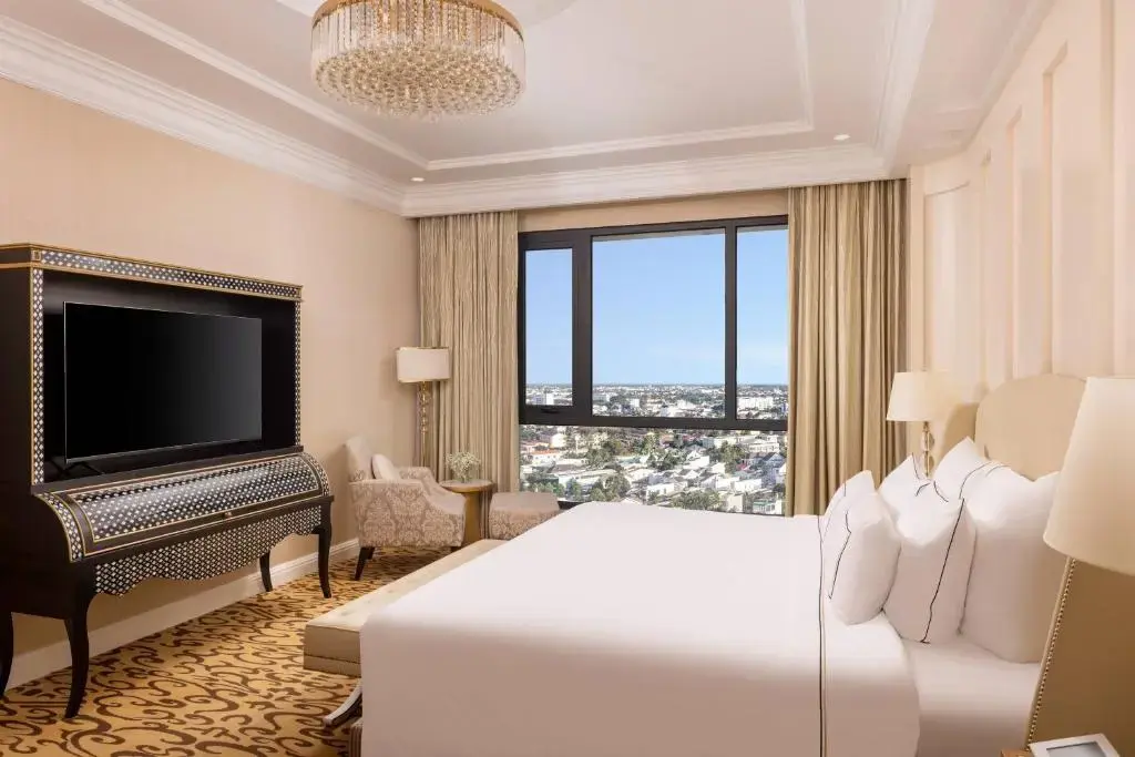 Meliá Vinpearl Phủ Lý Hà Nam