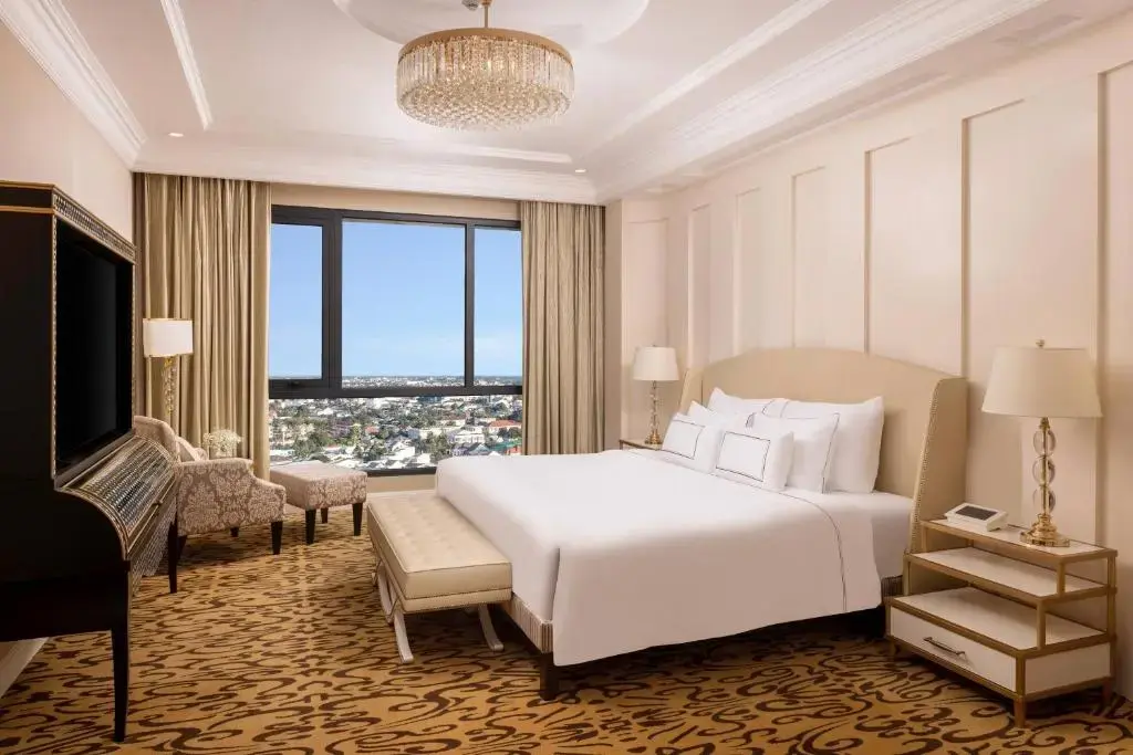 Meliá Vinpearl Phủ Lý Hà Nam