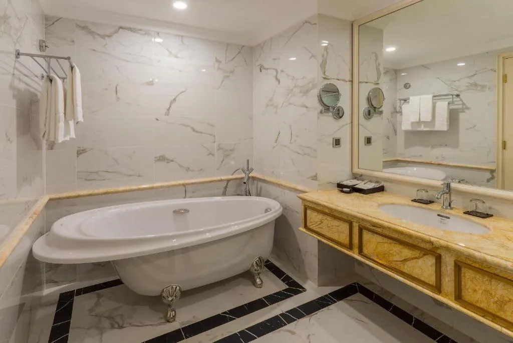 Meliá Vinpearl Phủ Lý Hà Nam