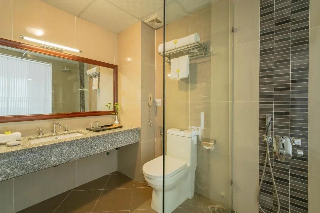 Khách sạn Eden Plaza Đà Nẵng Hotel