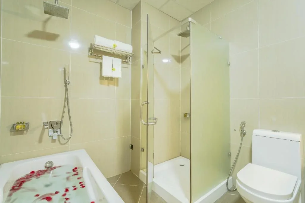 Khách sạn Eden Plaza Đà Nẵng Hotel