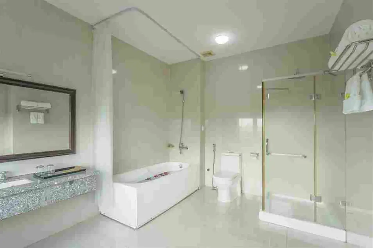 Khách sạn Eden Plaza Đà Nẵng Hotel