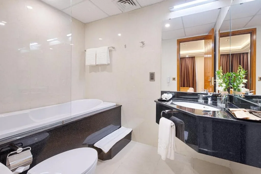 Khách sạn Mercury Boutique Hotel Đà Nẵng