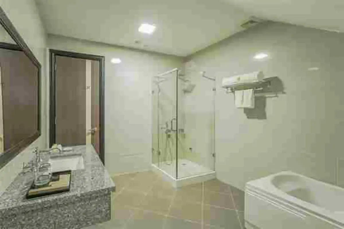 Khách sạn Eden Plaza Đà Nẵng Hotel