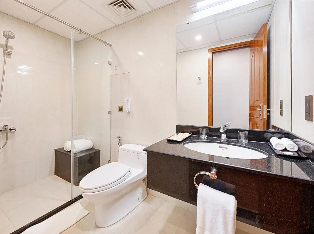 Khách sạn Mercury Boutique Hotel Đà Nẵng