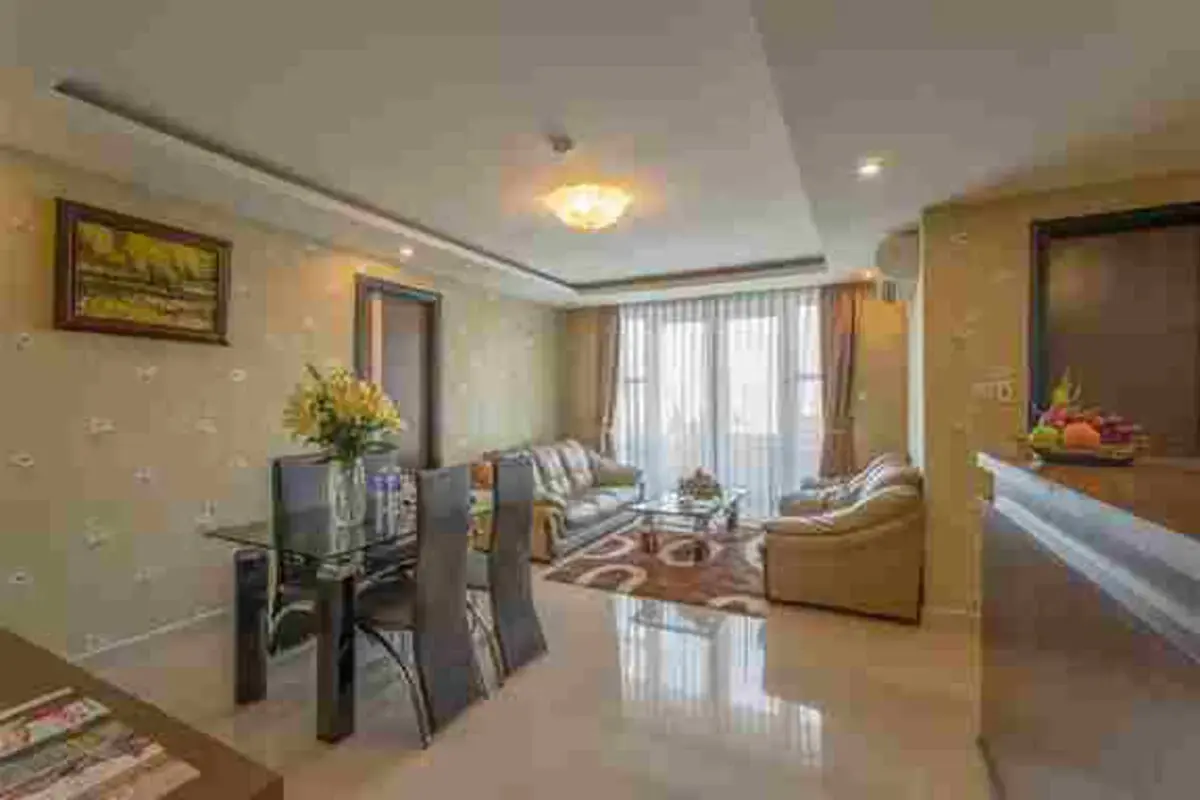 Khách sạn Eden Plaza Đà Nẵng Hotel
