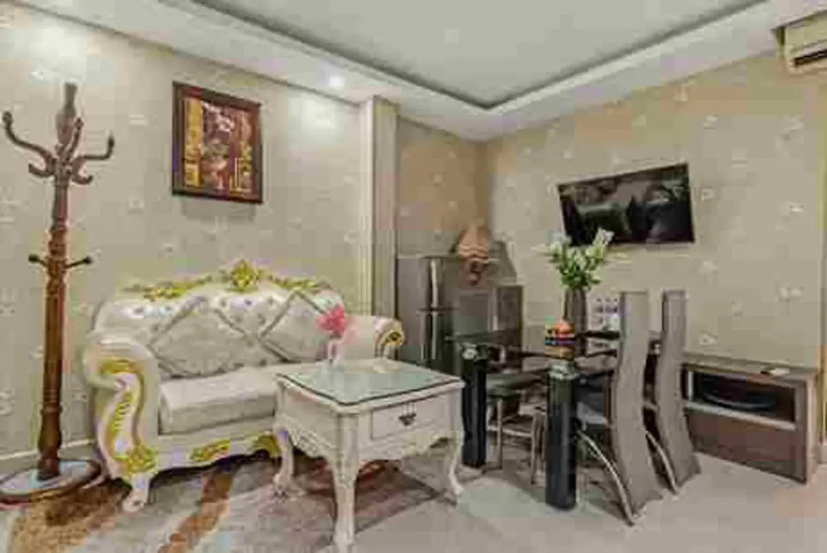 Khách sạn Eden Plaza Đà Nẵng Hotel