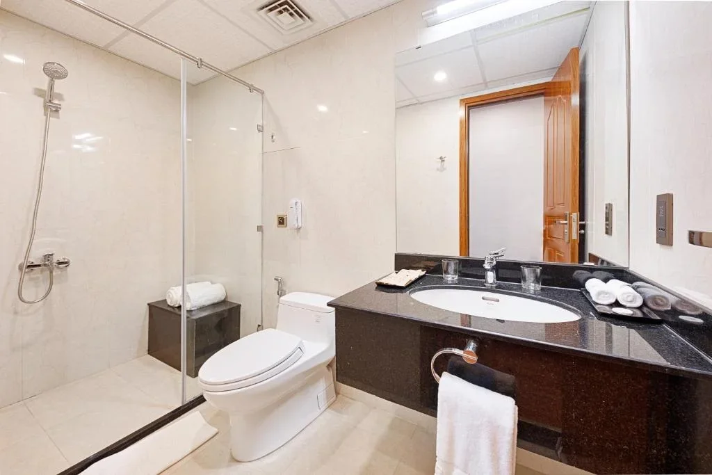 Khách sạn Mercury Boutique Hotel Đà Nẵng