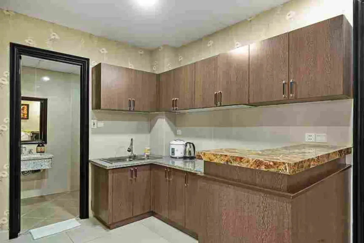 Khách sạn Eden Plaza Đà Nẵng Hotel