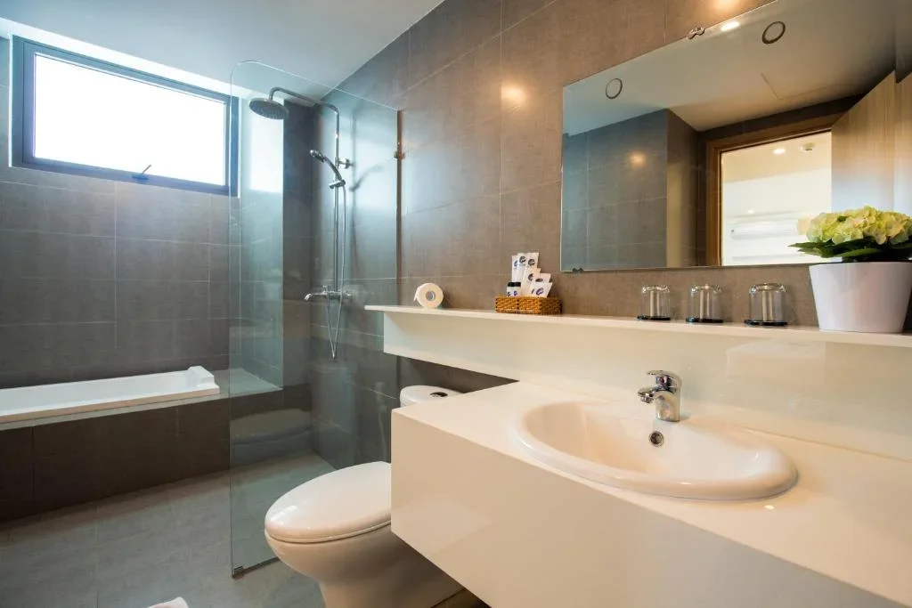 Khách sạn Gaia Hotel Phú Quốc