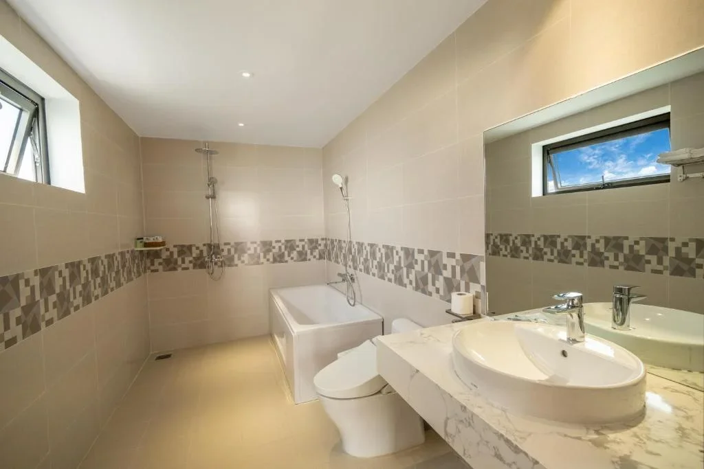 Khách sạn Gaia Hotel Phú Quốc