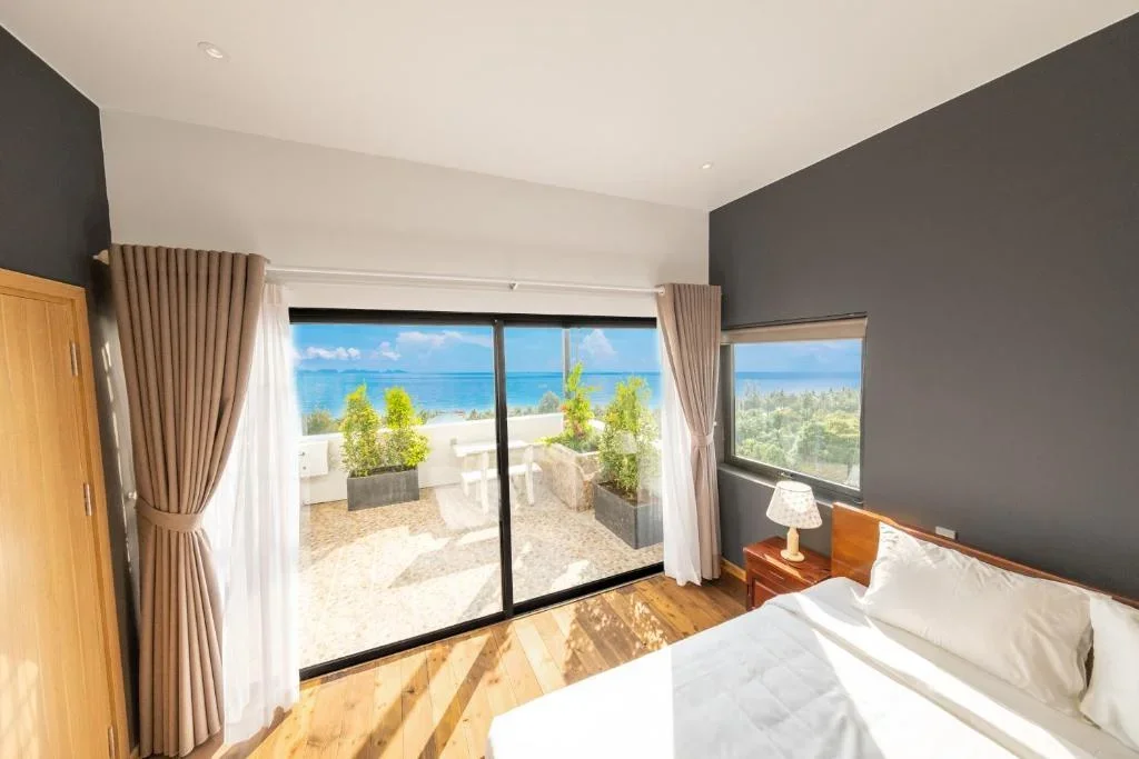 Khách sạn Gaia Hotel Phú Quốc