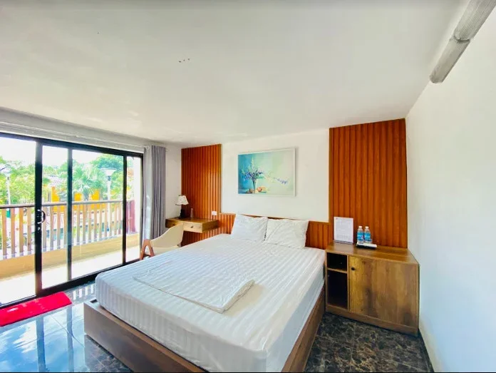 Ngô Minh Villas Hà Nội