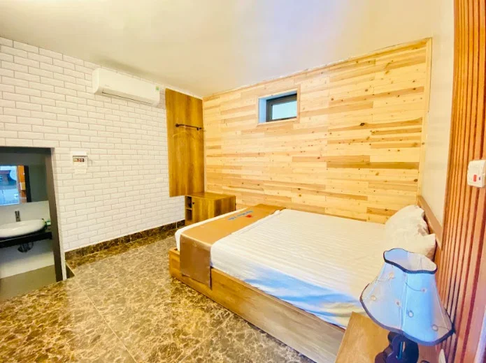 Ngô Minh Villas Hà Nội