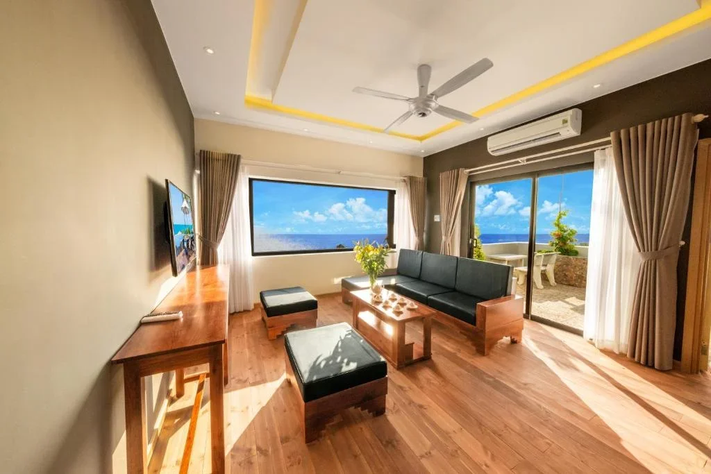 Khách sạn Gaia Hotel Phú Quốc