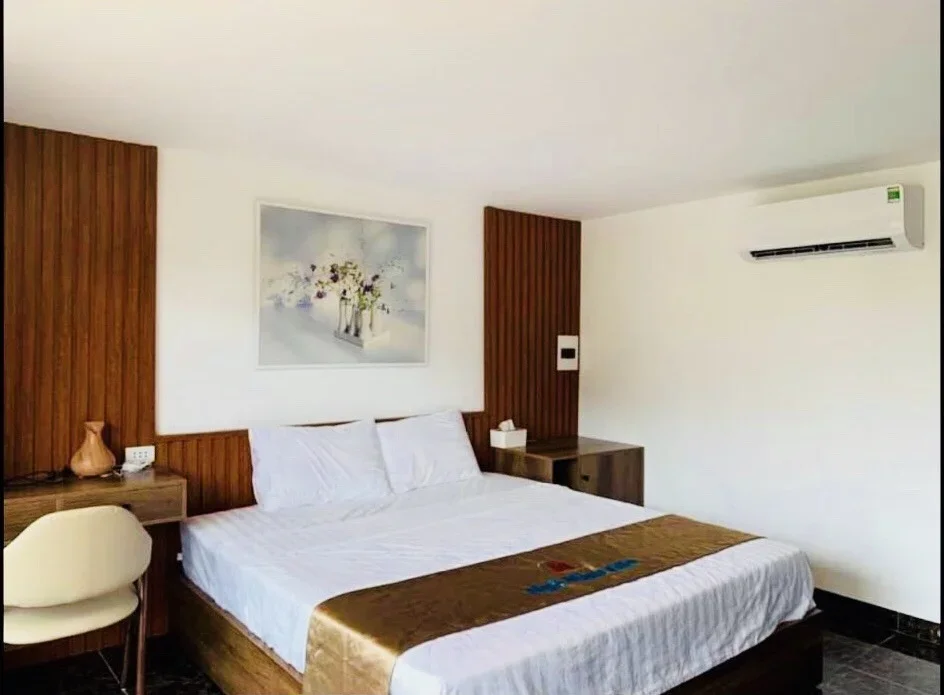 Ngô Minh Villas Hà Nội