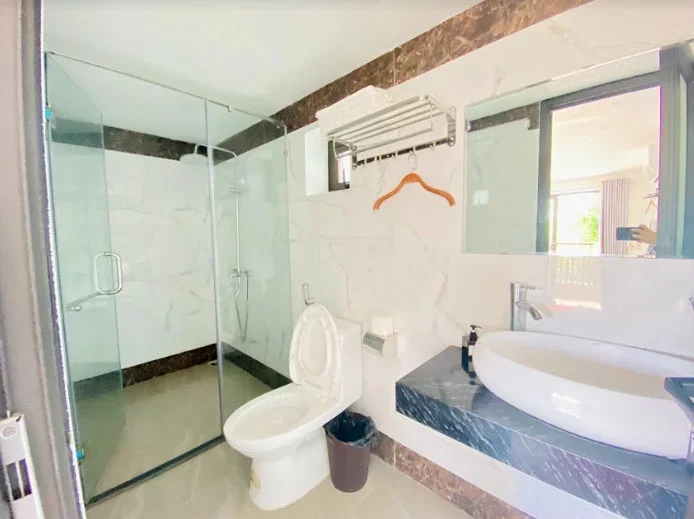 Ngô Minh Villas Hà Nội