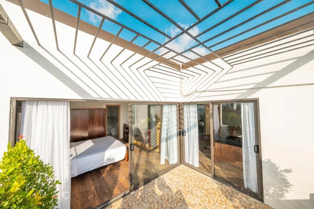 Khách sạn Gaia Hotel Phú Quốc