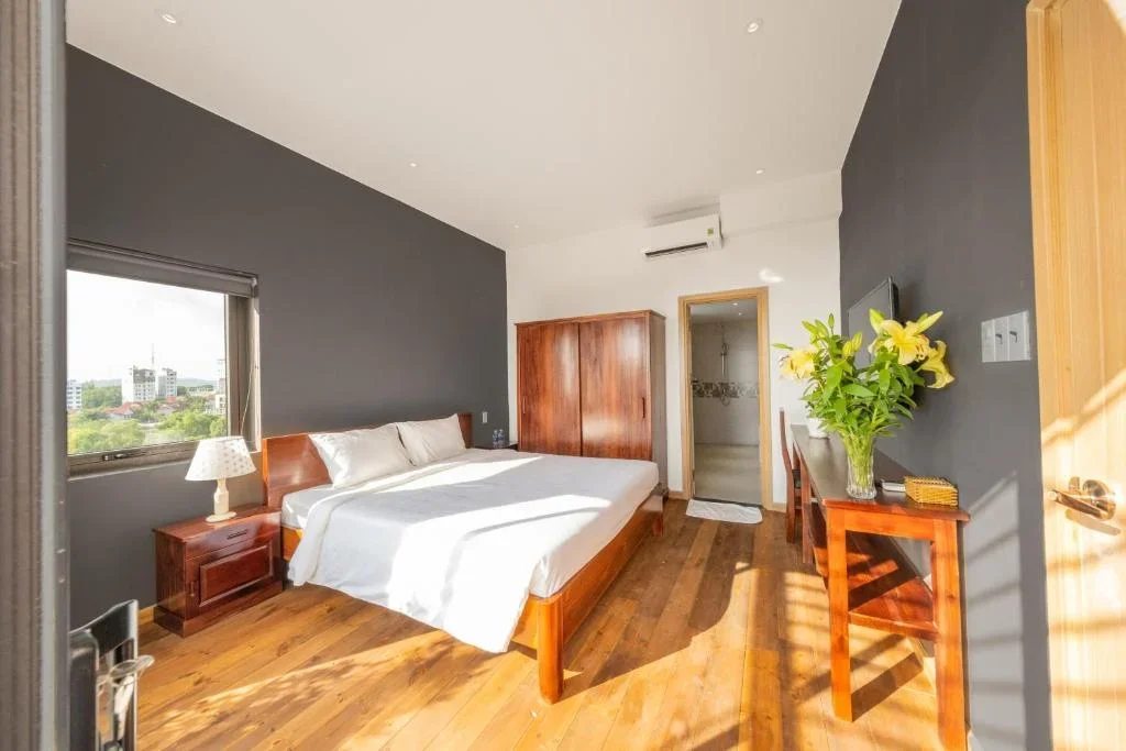 Khách sạn Gaia Hotel Phú Quốc