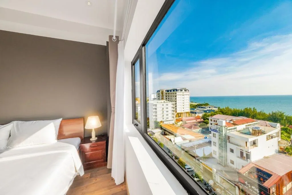 Khách sạn Gaia Hotel Phú Quốc