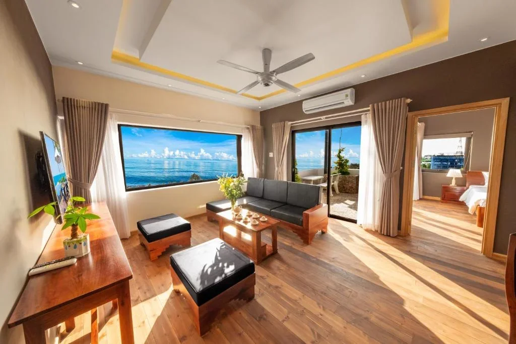 Khách sạn Gaia Hotel Phú Quốc