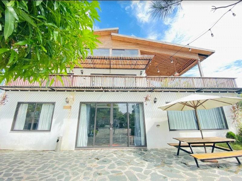 Ngô Minh Villas Hà Nội