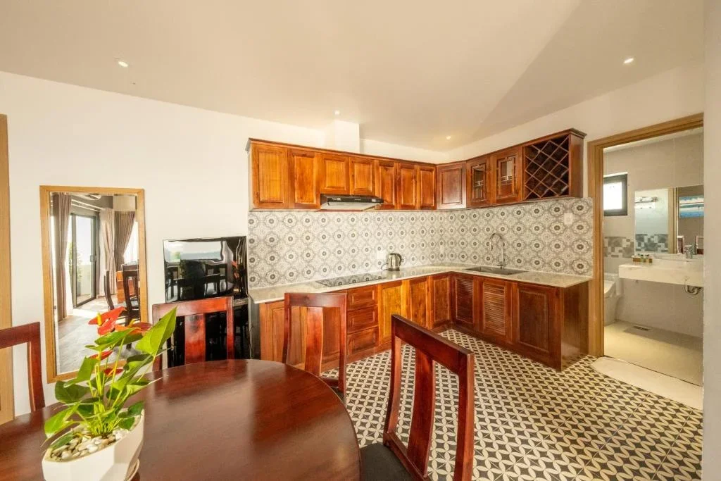 Khách sạn Gaia Hotel Phú Quốc