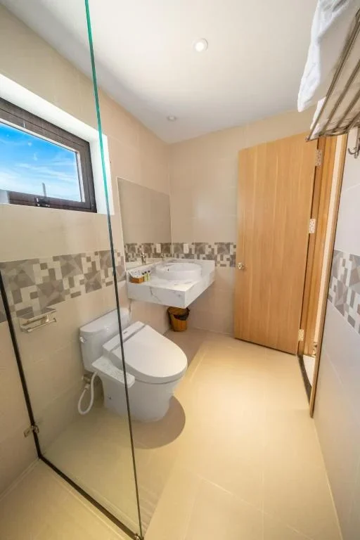 Khách sạn Gaia Hotel Phú Quốc
