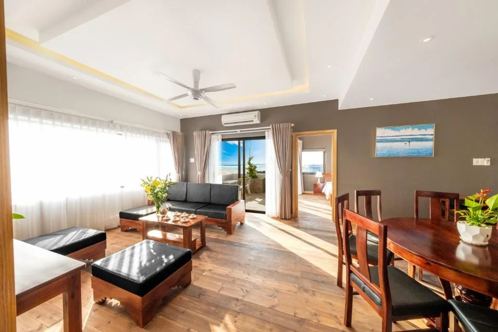 Khách sạn Gaia Hotel Phú Quốc